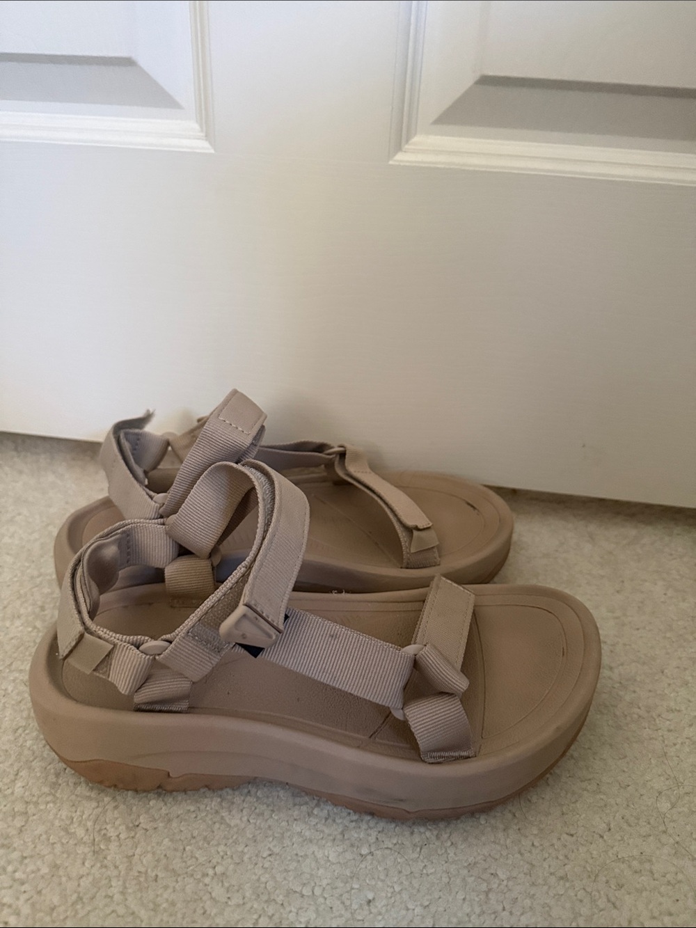 Teva HURRICANE XLT2 AMPSOLE SANDAL - Picture 3 of 7